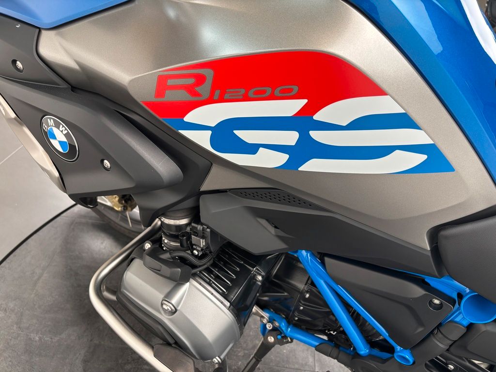 Fahrzeugabbildung BMW R 1200 GS *TOP-AUSSTATTUNG/ZUSTAND*
