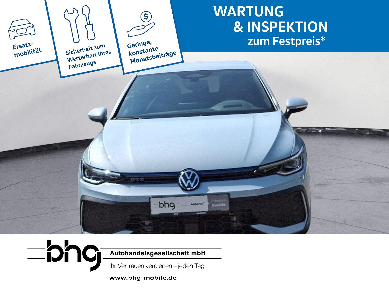 Volkswagen Golf GTE, миниатюра 8