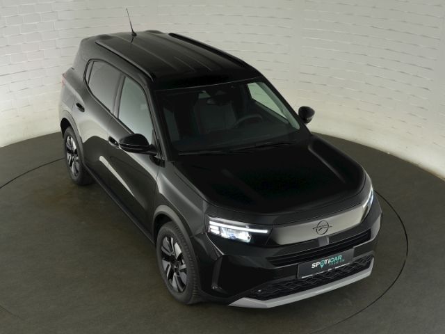 Frontera C HYBRID GS eDCT+NAVI+RÜCKFAHRKAMERA+SI