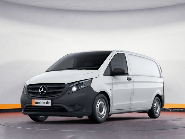 Mercedes-Benz Vito 110 CDI KA AHK DAB Tempomat Servo ZV