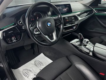 BMW 520 - 9
