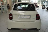 Fiat 500e - Vorschau Bild 4