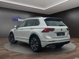 Volkswagen Tiguan 4M R-LINE 1.HAND°ACC°HEAD-UP°KAMERA°DCC - Volkswagen Tiguan: R