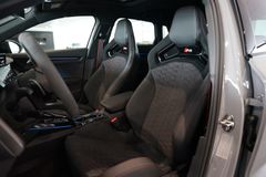 AUDI RS3 Sportback | Pano | Schalensitze | Carbon AUDI RS3 Sportback | Pano | Schalensitze | Carbon