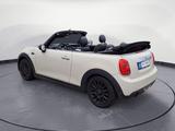 MINI ONE Cabrio  - MINI One Cabrio Gebrauchtwagen