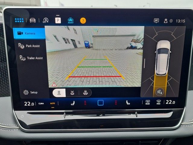 Fahrzeugabbildung Volkswagen Passat Variant Business eTSI DSG LED ACC AHK SHZ