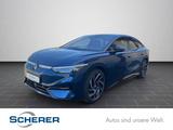 Volkswagen ID.7 *Pro*  210 kW Travel Assist HUD Discover Pr - Volkswagen ID.7: Coupe