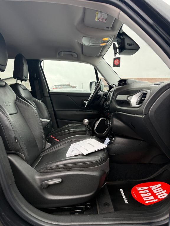 Jeep Renegade - Bild 15