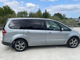 Ford galaxy  Neu Tüv - Ford Galaxy in Lübeck