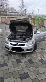 Opel Signum 2.2 - gebrauchte Opel Signum aus dem Jahr 2008