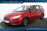 Ford Focus Turnier *2.Hand*Navi*Park ass.* - Ford Focus Gebrauchtwagen in Aachen