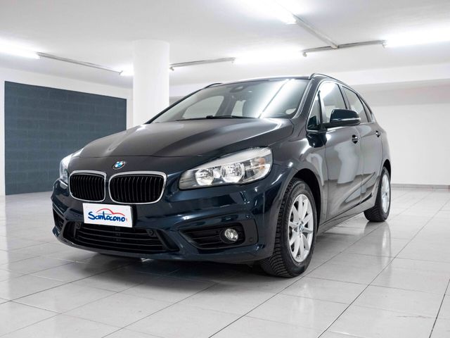 BMW Bmw 216 216d Active Tourer Advantage