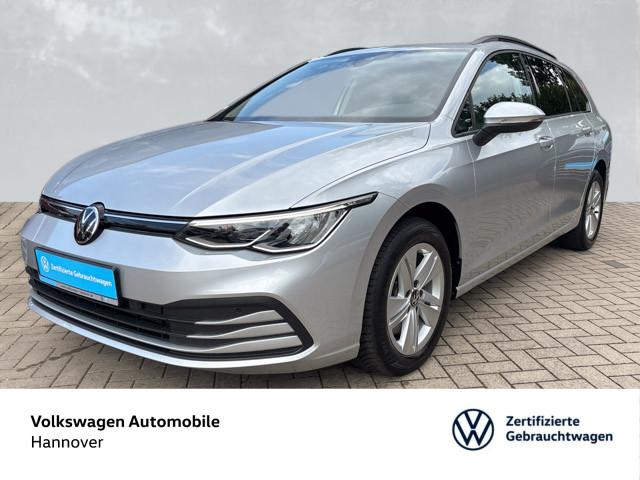 Volkswagen Golf VIII Variant 2.0 TDI Life Navi LED DigCockp