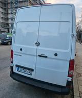 Volkswagen Crafter - Volkswagen Crafter in Bielefeld
