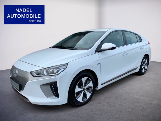 Hyundai IONIQ Ioniq Style Elektro/LED/Navi/LHZ/SHZ