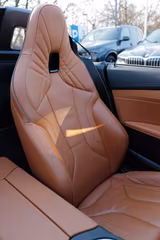 BMW Z4 sDrive30i M SPORT PAKET | TOP | +WINTERFELGEN - BMW Z4 in Wiesbaden