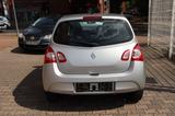 Renault Twingo Expression*TÜV NEU* - silberne Renault Twingo