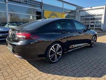 Opel INSIGNIA AT GRAND SPORT  ULTIMATE 2.0  AUTOMATI