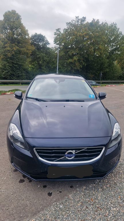 Image of Volvo V40