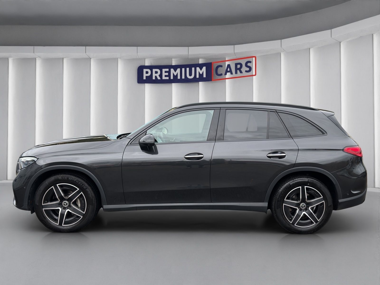 GLC 220d 4Matic AMG-Line *Garantie*Finanzierung*
