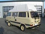 Westfalia Joker T3 Westfalia Oldtimer Automatik - Westfalia Joker