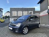 Opel Meriva 1.4 Innovation "110 Jahre" *SHZ*TEMP*PDC - Opel Meriva aus 2009: 1.4