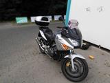 Honda CBF 600SA - HONDA 2004 CBF600