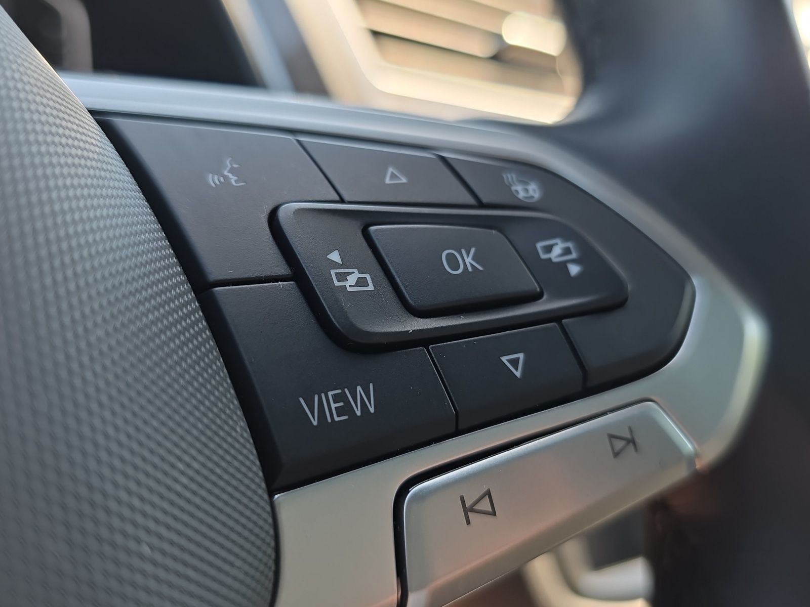 Volkswagen Tiguan Allspace - Bild 26