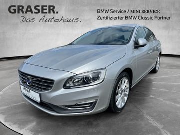 Volvo S60 - 1