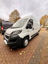 Peugeot Zum Verkauf: Gepflegtes Auto in Top-Zustand  - Pkw-Anhänger Verkauf