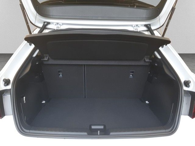 Fahrzeugabbildung Audi A1 Sportback advanced 25TFSI Navi LED 17" Sports