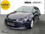 Toyota Corolla Toyota Corolla 1.8 Hybrid Comfort *SITZH - blaue Toyota Corolla