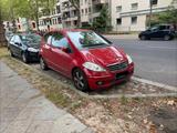 Mercedes-Benz Mercedes A200 TÜV - gebrauchte Mercedes-Benz A 200 aus dem Jahr 2004