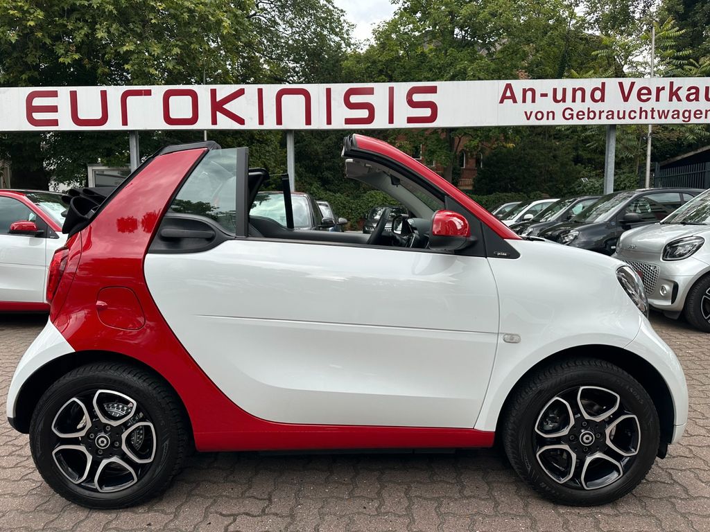 Image of Smart ForTwo