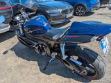 Suzuki GSXR 740 K7 - SUZUKI GSXR K7