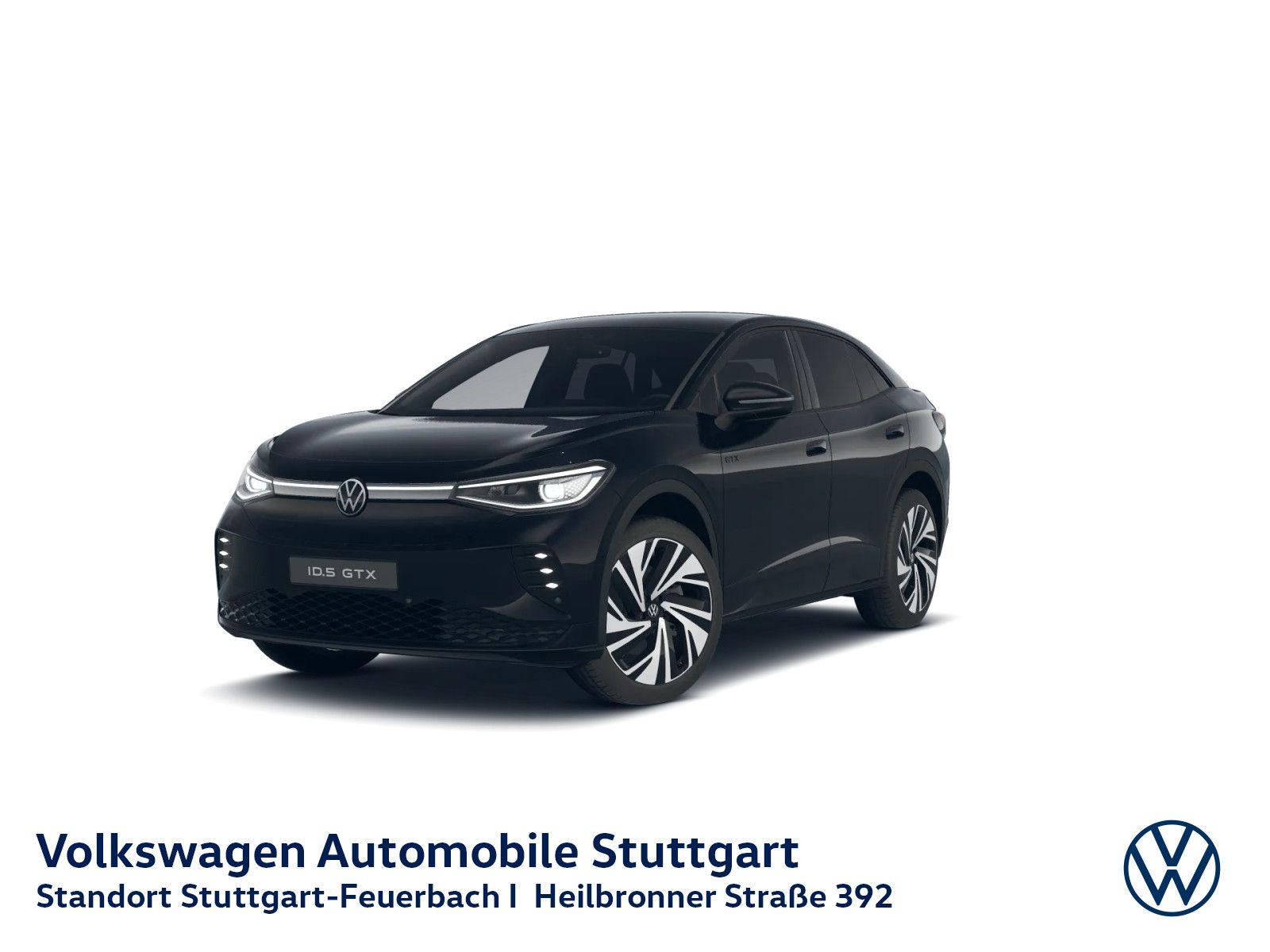 Volkswagen ID.5 GTX 4Motion 250 kW imagem 2