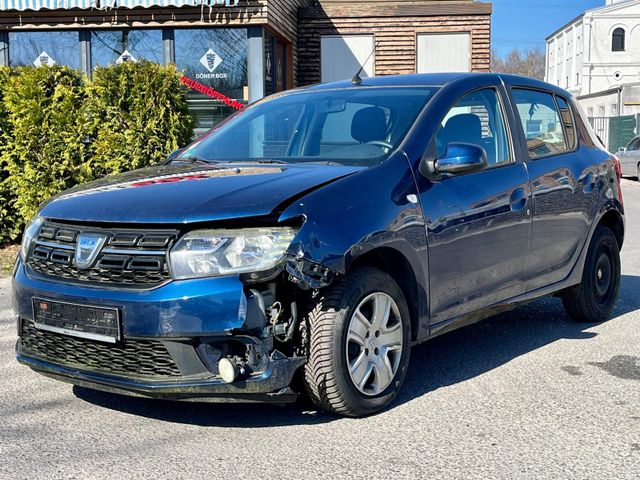 Dacia Sandero II Comfort