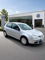 Volkswagen VW Golf Trend TÜV UND SERVICE NEU  Klima  - Gebrauchtwagen in Nürnberg bis 5.000 Euro