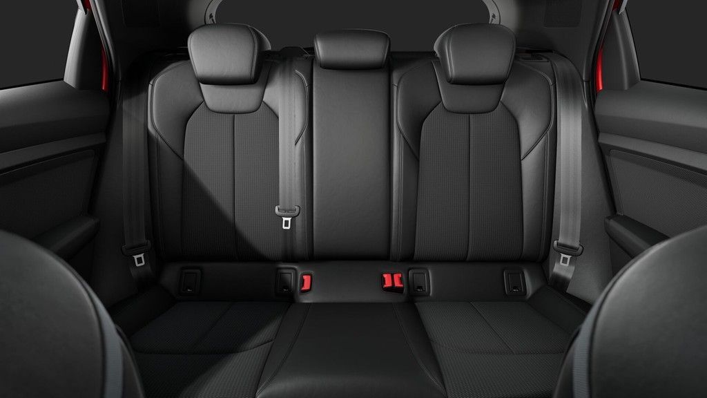 Audi A1 - Bild 13