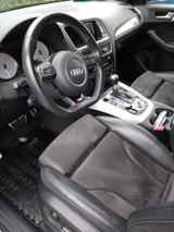 Audi SQ5 3.0 TDI competition tiptronic quattro - - Audi SQ5 SUV