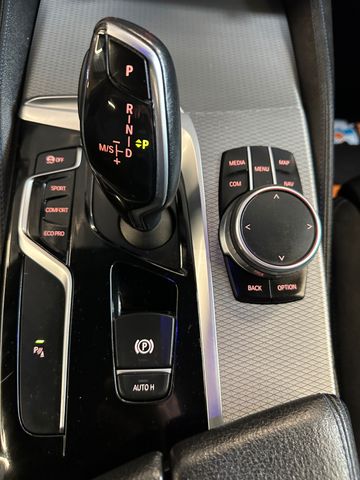 MYAUTOCENTER – Gebraucht- und Jahreswagen mit Werkstattservice in Pfaffenhofen BMW 540 d xDrive M Sport*AHK*LED*Individual*