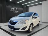 Opel Meriva B Design Edition - Opel Meriva mit Benzin-Antrieb: Limousine, Schaltgetriebe