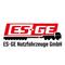 ES-GE Nutzfahrzeuge GmbH