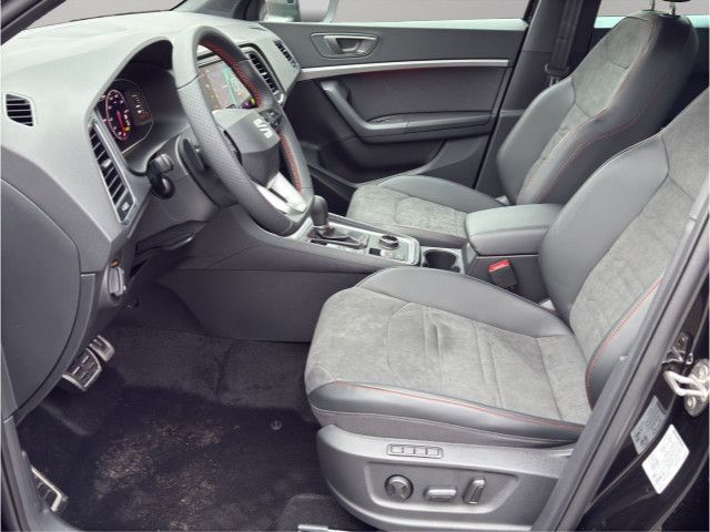 Seat Ateca - Bild 9