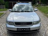 Audi A4 1.8Turbo Limousine, 1Hand, 86tkm, 5Gang,TÜV!! - Audi: Turbo