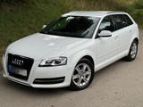 Audi A3 1.2 TFSI Attraction Sportback HU Service Neu 