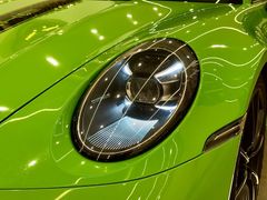 Porsche 992 - Vorschau 27
