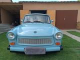 Trabant 601 - Trabant 601: Kleinwagen