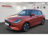 Suzuki Swift - Vorschau Bild 3