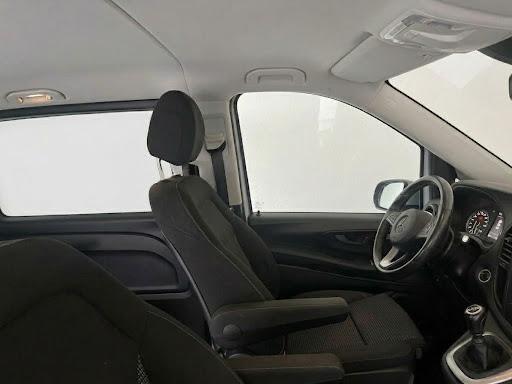 Mercedes-Benz Vito 124 CDI lang Auto Tourer Activity Edition, миниатюра 8